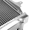 Spec-D Tuning Toyota 4Runner 3-Row Radiator - Manual Transmission 1984-1995 RAD3-PIK84 - alternate 10